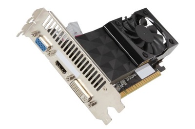 Karta Palit GeForce GT 630 2GB DDR3 128bit HDMI