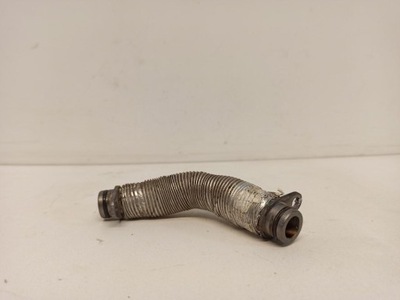 Mini f55 f56 шланг обратный масла 7617537 фото №1