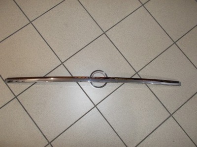 Хром задняя audi a8 d5 4n0853551 фото №1