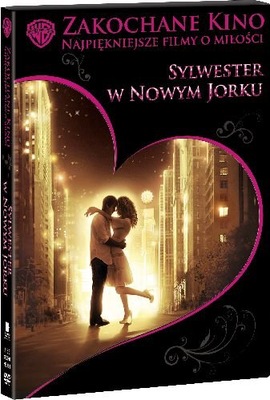 SYLWESTER W NOWYM JORKU [DVD]