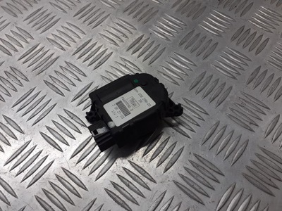 Моторчик отопителя renault scenic ii f665559g фото №1