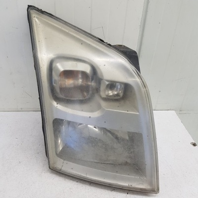 Лампа права передня ford transit mk 7 фото №1