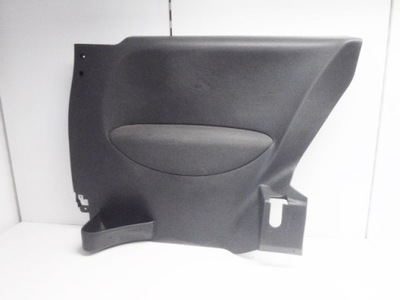 Corsa c обшивка оббивка задня задня права 3d фото №1