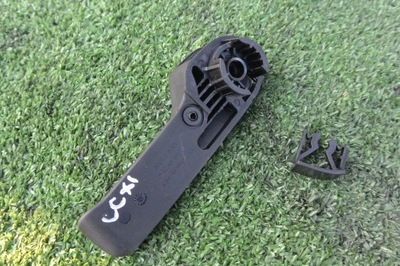 Ручка кронштейн открывания капот vw passat cc фото №1