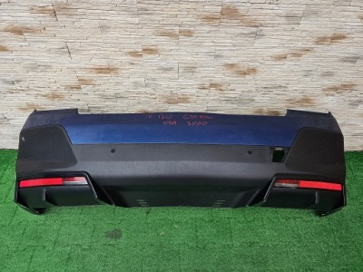 Бампер bmw ix i20 колір c1m usa фото №1