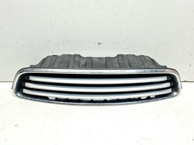 Mini countryman r60 решётка радиатора решётка радиатора бампера перед передняя фото №1