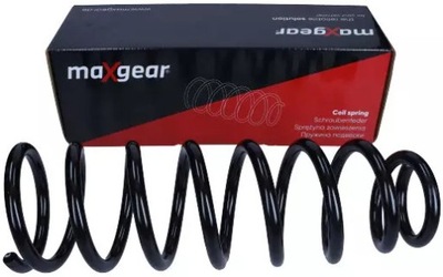 MAXGEAR RESORTE SUSPENSIONES 60-0816  