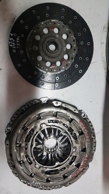 Прижим диск mazda 6 cx5 2.2 cdti h2004 фото №1