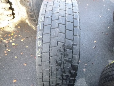 315/70R22.5 HANKOOK PAVYZDYS MICHELIN XDE2 PAVAROS SUNKVEŽIMIAI 