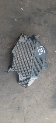 Корпус фильтра воздуха 0.9 tce dacia logan ii 165001258r фото №1