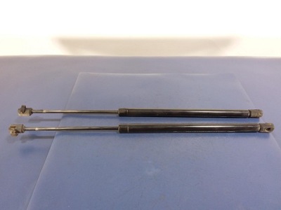 Opel meriva a амортизаторы задний крышки фото №1