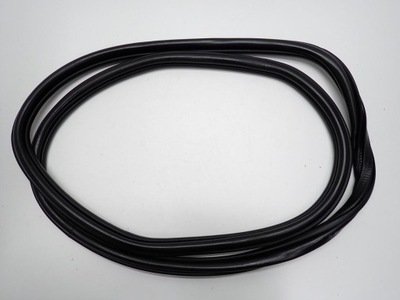 Прокладка kar дверь правый задняя skoda scala 24r фото №1