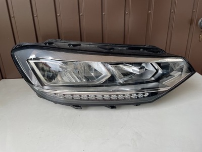 VW TOURAN 16^LAMPA ФАРА LED (СВЕТОДИОД ) 5TB9410836B