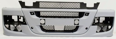 Бампер iveco stralis 08-ad/at stralis фото №1