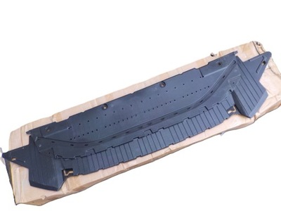 Защита снизу двигателя audi a6 c7 4g0807611f фото №1