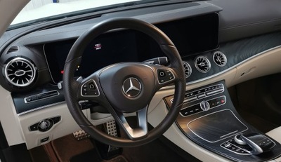 GLS AIRBAG PAGALVĖ RUDOS SPALVOS ESPRESSO W222 GLA GLC S W213 GLE GL X166 