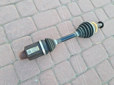 Приводной вал półośka acdm opel insignia b 84257940 фото №1