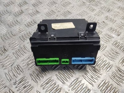 Блок керування модуль vecu renault magnum dxi 7420908555 фото №1