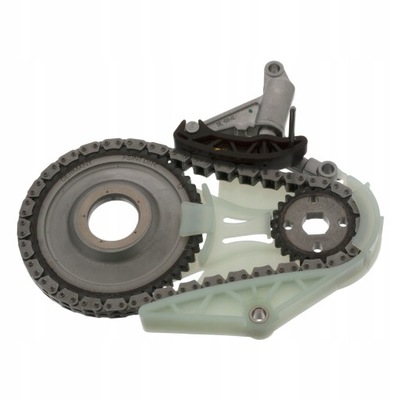 Привод насоса масла febi bilstein 46140 фото №1