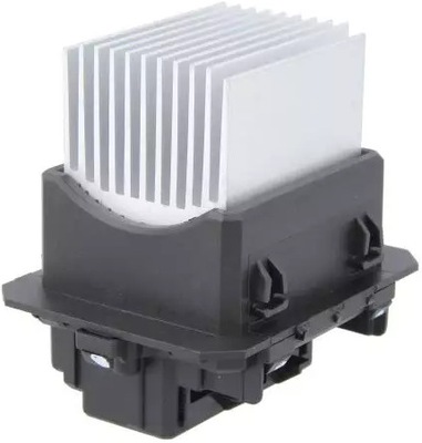 Valeo резистор вентилятор 509918 фото №1