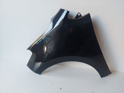 Vw up lift крила лівий перед передній фото №1