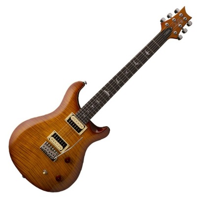 PRS SE Custom 22 Vintage Sunburst gitara elektrycz