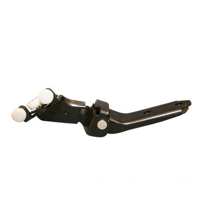 Ролики дверь раздвижных do vw multivan t5 2.0 tdi фото №1