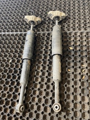 Maserati levante амортизатор задняя 462400011553 фото №1