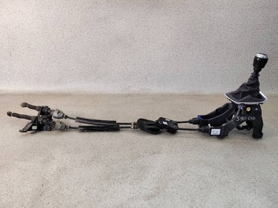 Выборщик домкрат трос тросы передач renault clio v фото №1