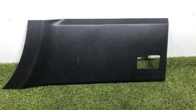 Молдинг крыло задняя правая vw crafter 2 ii 17- фото №1