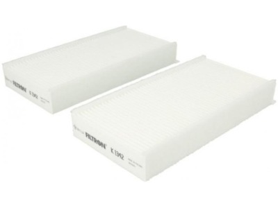 Фільтр pow.kabiny bmw i3 13- 388 324 фото №1