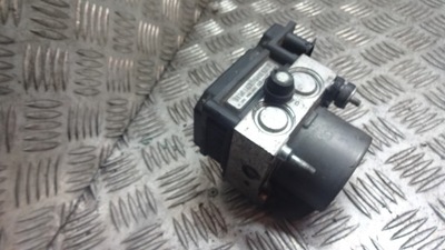 Насос abs mitsubishi colt mn116161 фото №1