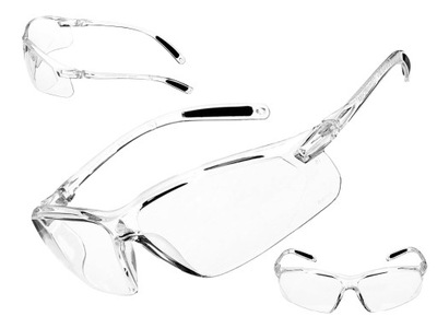 EYEGLASSES PROTECTIVE ROBOCZE PRZECIWODPRYSKOWE HONEYWELL A700 1015360 FOGBAN  