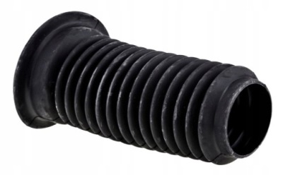 Защита амортизатора перед nty ford fiesta vi 1.5 1.6 фото №1