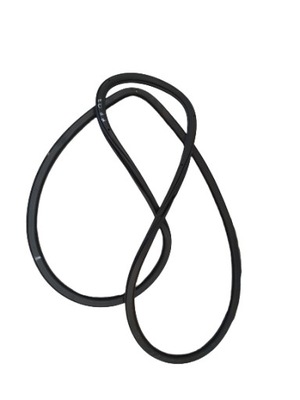 Audi q7 прокладка дверь правый перед фото №1