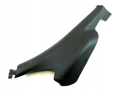 02/19 mazda 6 gh hb накладка порог стойка p.tył фото №1