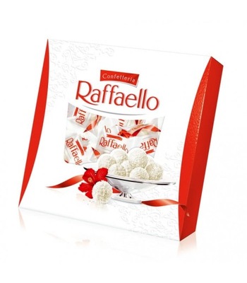 Ferrero Raffaello 260g