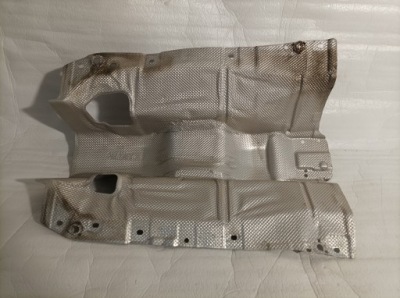 Audi q5 ii захист теплова 80a804160b фото №1