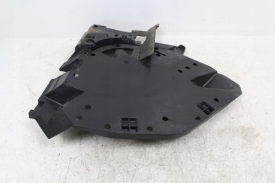 Захист бака subaru forester iv 2018 2.0i фото №1