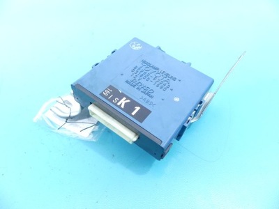 Модуль лампа lexus is 220 250 220d фото №1