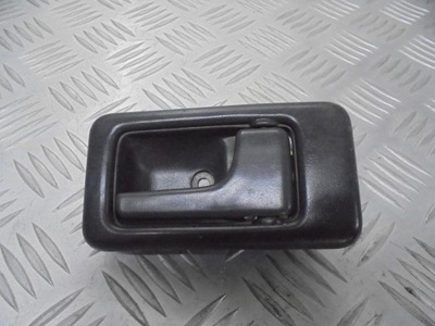 Ручка права передня opel monterey i m92 фото №1