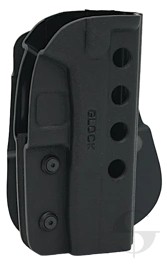 Kabura do pistoletu typu Glock 17/19 Special-Speed