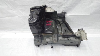 Чверть лонжерон перед ліва jaguar e-pace фото №1