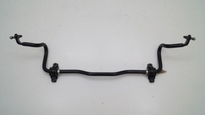 Ford mondeo mk5 14- тяга стабілізатора перед фото №1