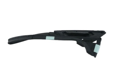 Jaguar f-pace прокладка стекло правая перед изоляция фото №1