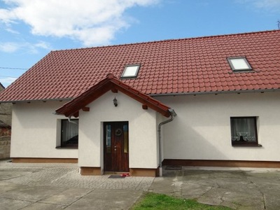Dom, Kąty Opolskie, 136 m²