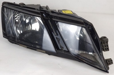 SKODA OCTAVIA III LIFT 5E1 REFLEKTOR ZWYKŁA H7 PRZEDNIA PRAWA 5E1941016C