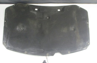 Шумоизоляция капот подкрылок клипсы honda accord viii 8 фото №1