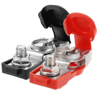 З'єднувач do stacji акумулятора, przechowywanie, супорти do акумулятора фото №1