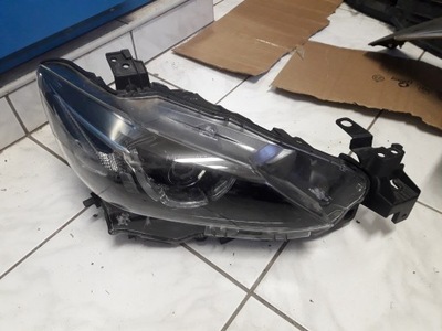 MAZDA 6 GJ 2015-2018 LAMP RIGHT FULL LED EUROPE  